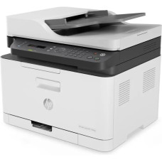 МФУ лазерное HP Color Laser 179fnw (4ZB97A)