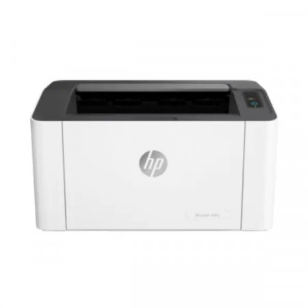 Принтер лазерный HP Laser 107a (4ZB77A)