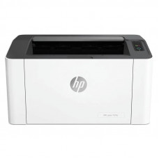 Принтер лазерный HP Laser 107w (4ZB78A)
