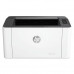 Принтер лазерный HP Laser 107w (4ZB78A)