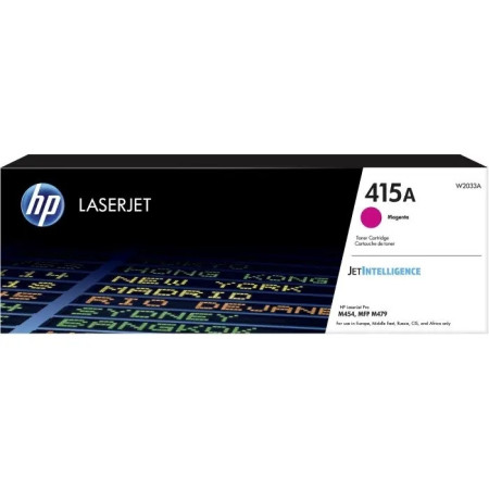 Картридж HP W2033A