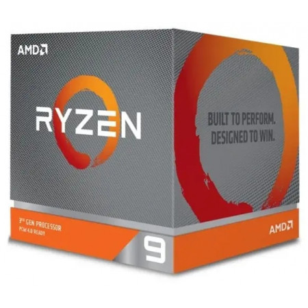 Процессор AMD CPU Ryzen 9 3900X OEM (100-000000023)