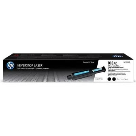 Картридж HP W1103AD