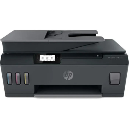 МФУ струйное HP Smart Tank 615 (Y0F71A)