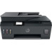 МФУ струйное HP Smart Tank 615 (Y0F71A)