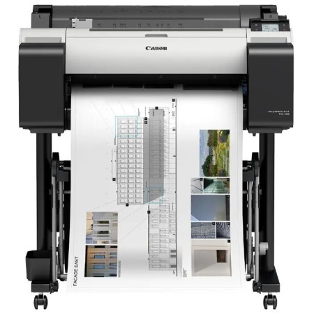 Плоттер Canon imagePROGRAF TM-200 (3062C003) Плоттер Canon imagePROGRAF TM-200 (3062C003)
