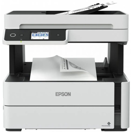 МФУ Epson M3170 (C11CG92405 / C11CG92404)