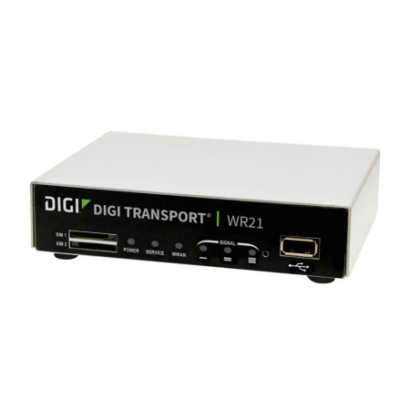 Модуль DiGi WR21-M72A-DE1-TB