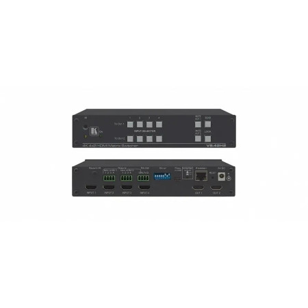 Матричный коммутатор Kramer VS-42H2 (20-00018290)