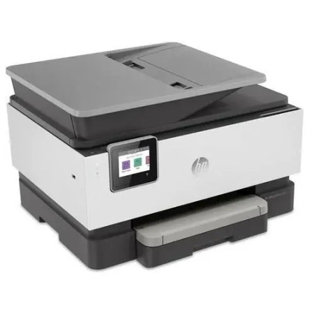 МФУ струйное HP OfficeJet Pro 9010 (3UK83B)