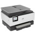 МФУ струйное HP OfficeJet Pro 9010 (3UK83B)