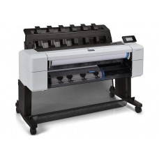 МФУ струйное HP DesignJet T2600dr (3EK15A)