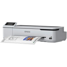 Принтер струйный Epson SureColor SC-T3100N (C11CF11301A0)