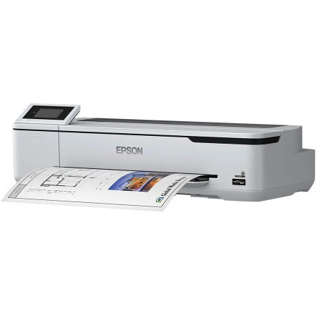 Принтер струйный Epson SureColor SC-T3100N (C11CF11301A0)