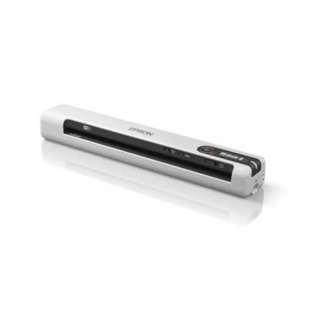 Сканер Epson WorkForce DS-80W (B11B253402)
