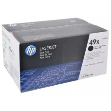 Картридж HP Q5949XD