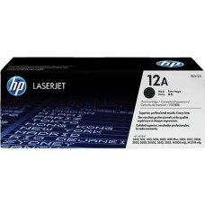 Картридж HP Q2612AC