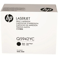 Картридж HP Q5942YC