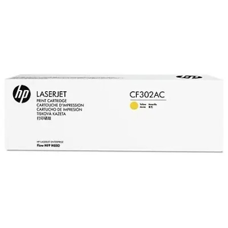Картридж HP CF302AC