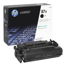 Картридж HP CF287XC