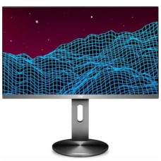 Монитор AOC U2790PQU