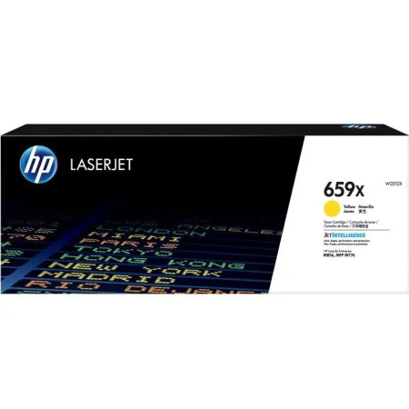 Картридж HP W2012X