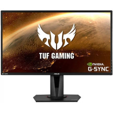 Монитор Asus VG27AQ (90LM0500-B01370)