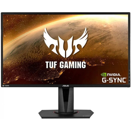 Монитор Asus VG27AQ (90LM0500-B01370)