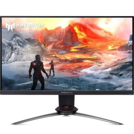 Монитор Acer XB273Pbmiprzx (UM.HX3EE.P18)