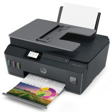 Принтер струйный HP Smart Tank 530 (4SB24A)