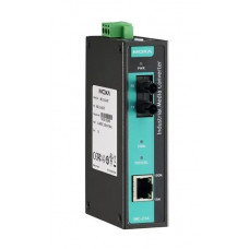 Конвертер MOXA IMC-21A-M-ST