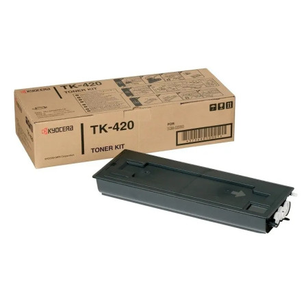 Картридж Kyocera 370AR010