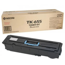 Картридж Kyocera 1T02FB0EU0