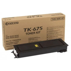 Картридж Kyocera 1T02H00EU0