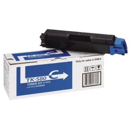 Картридж Kyocera 1T02KTCNL0