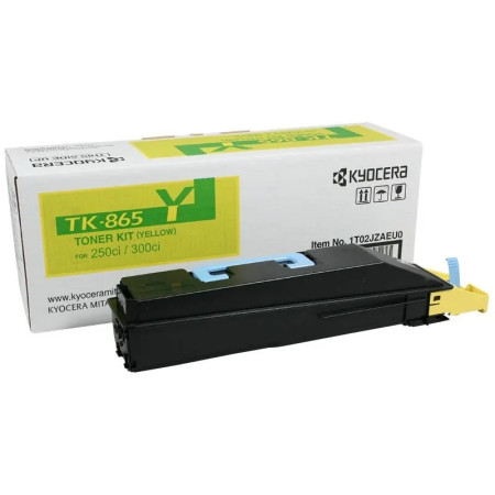 Картридж Kyocera 1T02JZAEU0