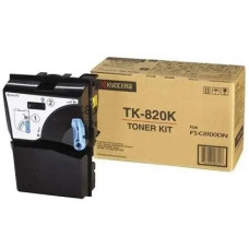 Картридж Kyocera 1T02HP0EU0