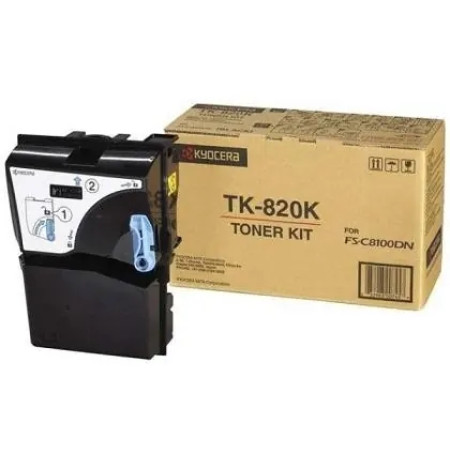Картридж Kyocera 1T02HP0EU0