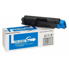 Картридж Kyocera 1T02KVCNL0