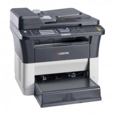 МФУ лазерное Kyocera FS-1120MFP (1102M53RUV/1102M53RU2)