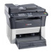 МФУ лазерное Kyocera FS-1120MFP (1102M53RUV/1102M53RU2)