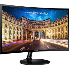 Монитор Samsung C24F390FHI (LC24F390FHIXRU)