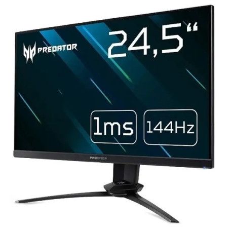 Монитор Acer XB253QGPbmiiprzx (UM.KX3EE.P08)