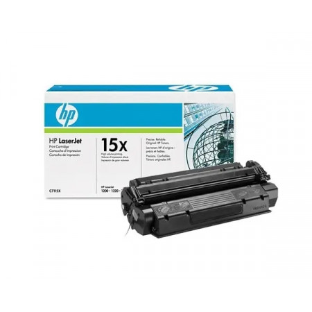 Картридж HP C7115X