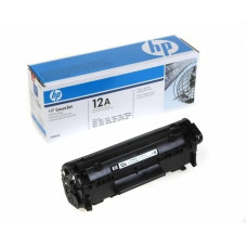 Картридж HP Q2612A
