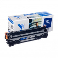 Картридж HP CB435A