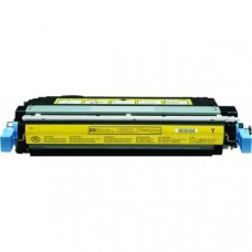 Картридж HP CB402A