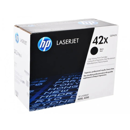 Картридж HP Q5942X