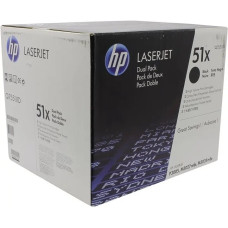 Картридж HP Q7551XD