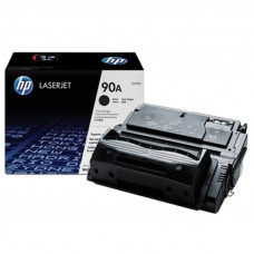 Картридж HP CE390A